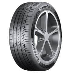 Continental Premiumcontact 6 285/45R22