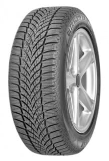 Goodyear UG Ice 2 255/40R19