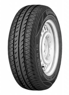 Continental VancoContact 2 225/60R16