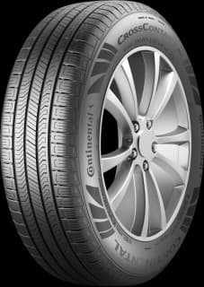 Continental CrossContact RX 275/45R22