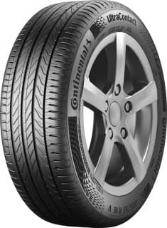 Continental Ultracontact 225/55R16