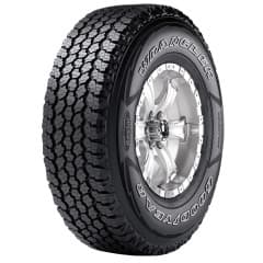 Goodyear Wrangler AT ADV 235/75R15