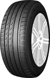 Tracmax IcePlus S210 245/40R19