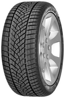 Goodyear UG Ice 2+ 235/40R19