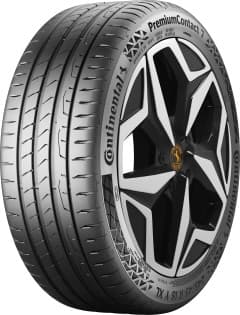 Continental Premiumcontact 7 285/40R21