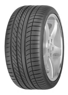 Goodyear Eagle F1 Asymmetric 3 285/35R22