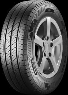 Barum Vanis 3 215/75R16