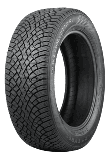 Nokian Hakkapeliitta R5 245/45R19