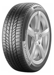 Continental WinterContact TS870 P 325/40R22