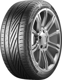 Uniroyal RainSport 5 255/50R20