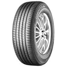 Lassa Competus HP2 275/45R21