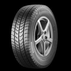 Continental VanContact Viking 225/55R17C