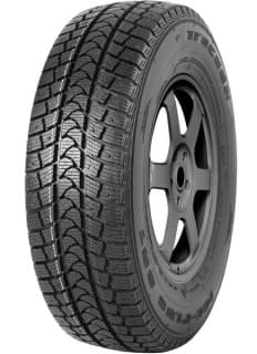 Tracmax IcePlus SR1 195/75R16