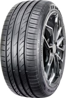 Tracmax X-privilo TX3 255/35R18