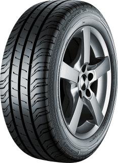 Continental VanContact 200 225/65R16