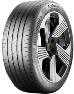 Continental EcoContact 7S 205/60R16
