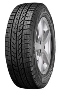 Goodyear UG Ice Cargo 215/75R16