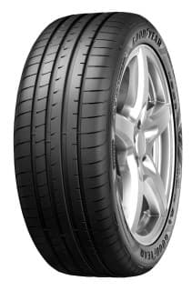 Goodyear Eagle F1 Asymmetric 5 235/40R19