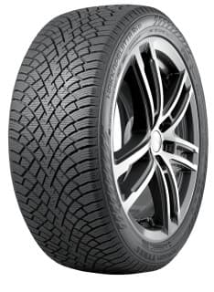 Nokian Hakkapeliitta R5 275/40R21
