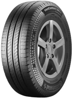 Continental VanContact Ultra Camper 225/75R16
