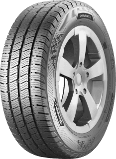 Barum SnoVanis 3 195/14R14