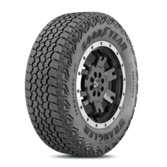 Goodyear Wrangler Territory RT 325/65R18