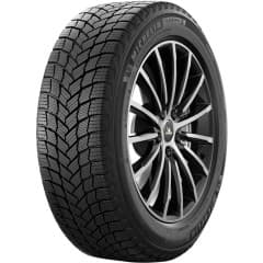 Michelin X-Ice Snow 255/40R21