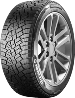 Barum Polaris Ice 6 255/50R19