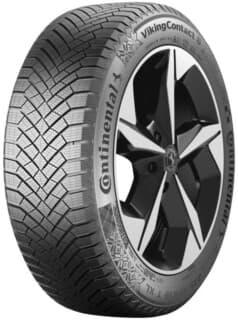 Continental VikingContact 8 265/55R19