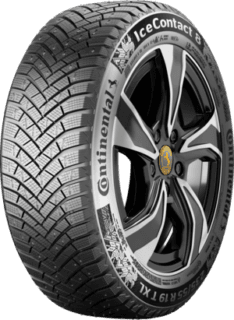Continental IceContact 8 IR 185/65R15