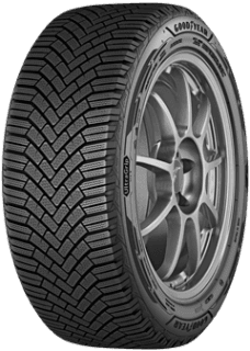 Goodyear UG Ice 3 255/55R20