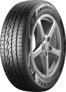 General Tire Grabber GT Plus 285/40R21