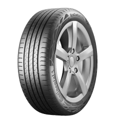 Continental EcoContact 6Q 215/55R18