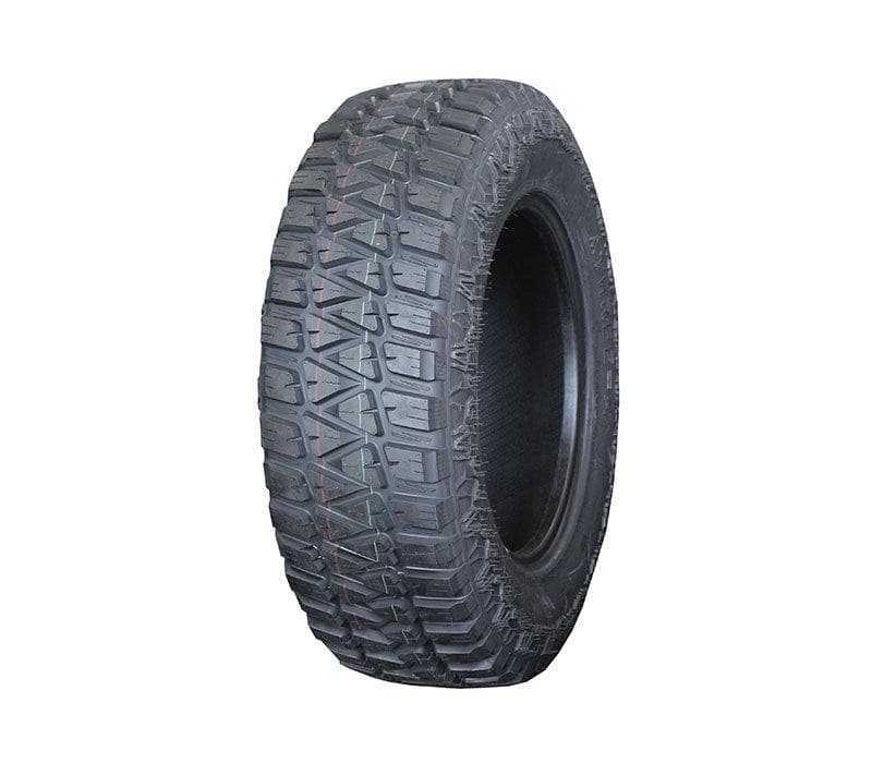 Three-A Challenger M/t 265/70R17