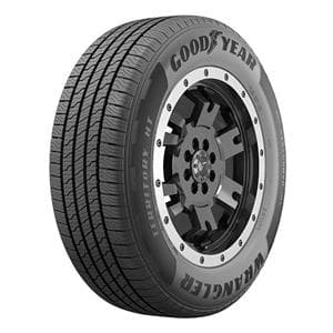 Goodyear Wrangler Territory Ht 255/65R18