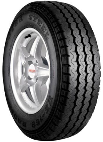 Maxxis Ue168n 155/70R12C