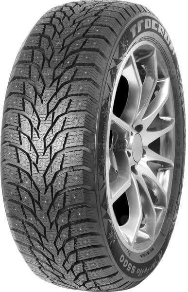 Tracmax X-privilo S500 245/55R19