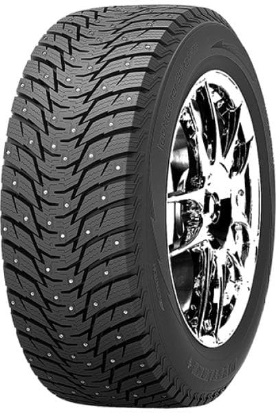 Trazano IceMaster Spike 215/55R16