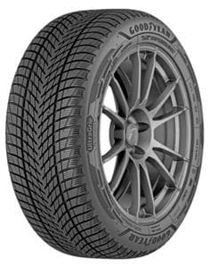 Goodyear Ultragrip Performance 3 175/65R14