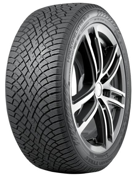 Nokian Hakkapeliitta R5 265/40R21