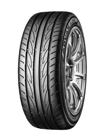 Yokohama V107e 275/40R22