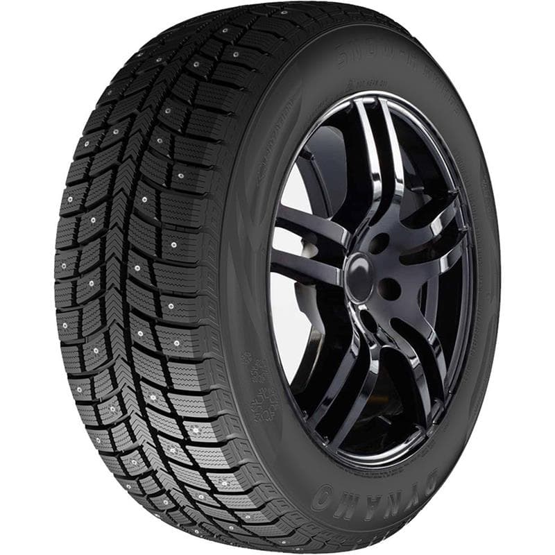 Dynamo Snow-h Mwh03 Fs 235/65R16
