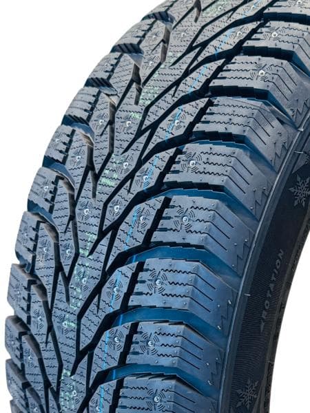 Rotalla S500 305/40R20