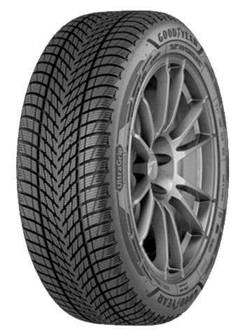 Goodyear Ug Performance 3 (+) 215/50R19