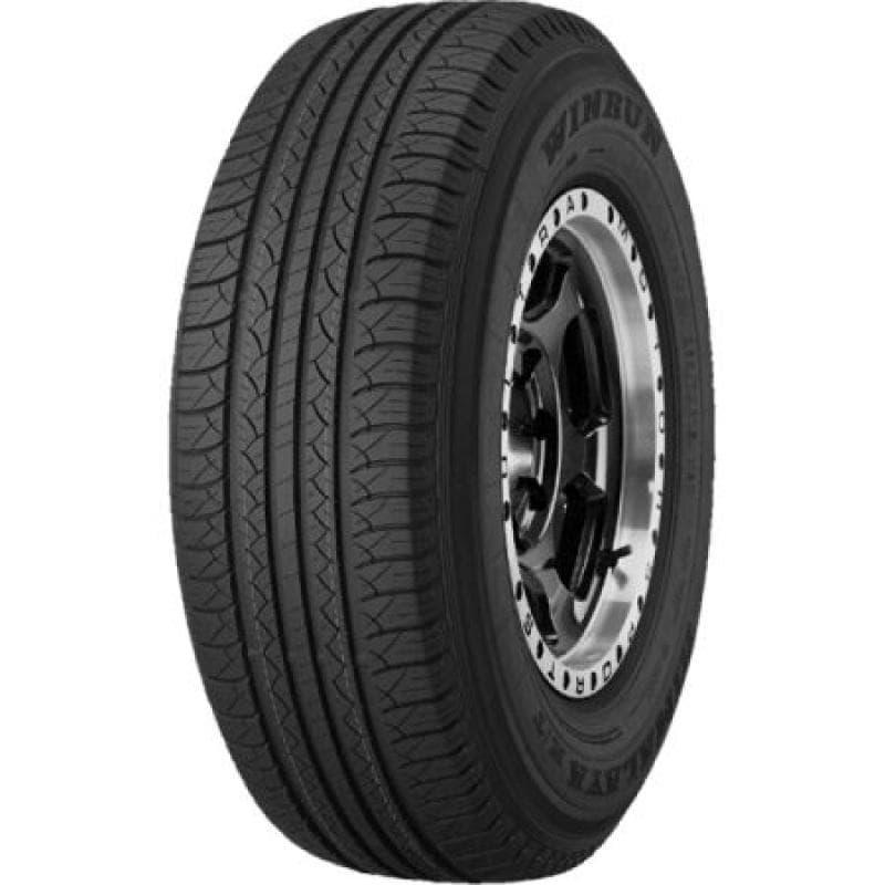 Winrun Maxclaw H/t2 Ev W-silent 235/60R18