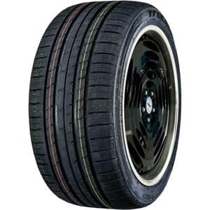 Tracmax X-privilo Rs01 295/40R20