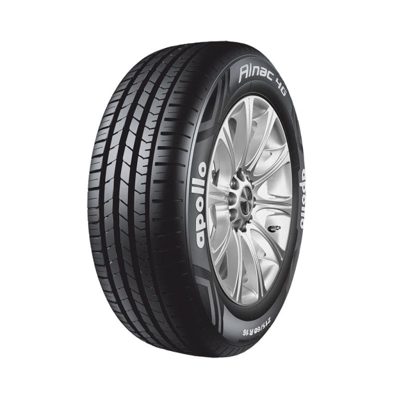 Apollo ALNAC 4G 185/60R15