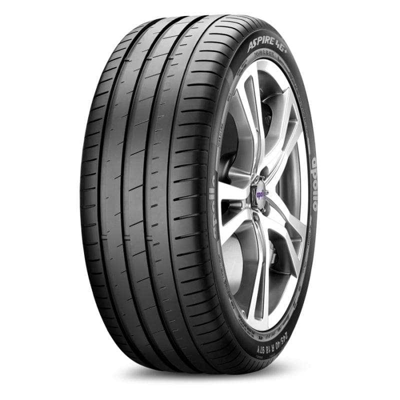 Apollo ASPIRE 4G+ 245/45R17