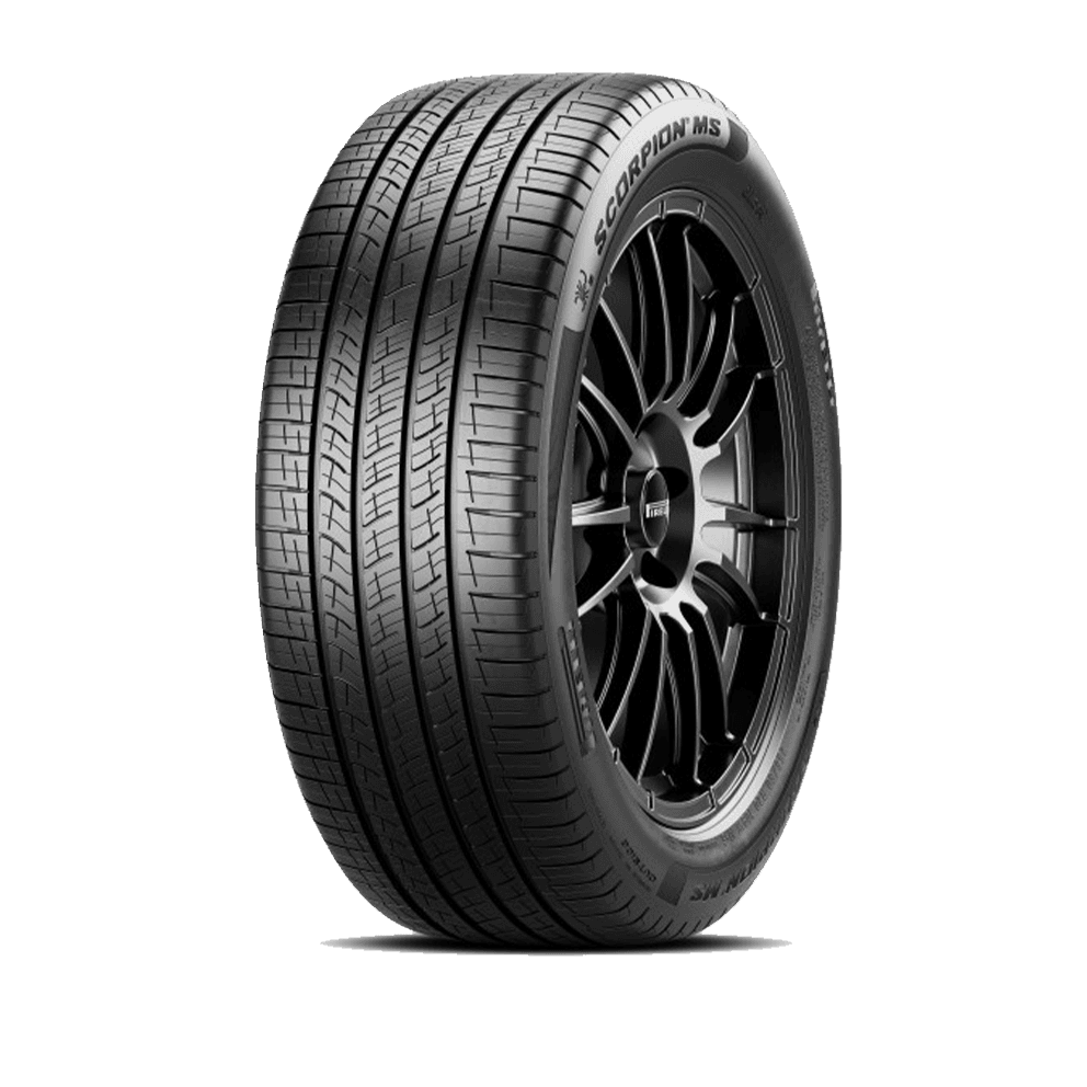 Pirelli Scorpion Ms 285/40R23