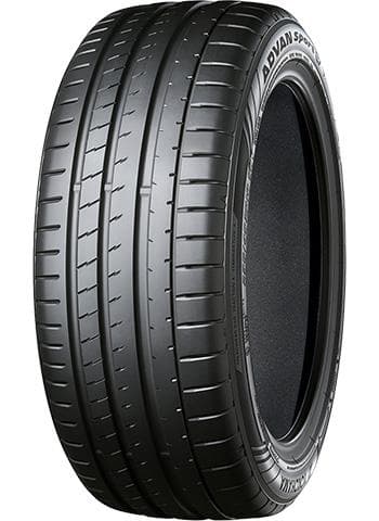 Yokohama V108d 275/35R21